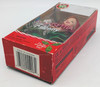 Poinsettia Jenny Kelly Club Barbie Doll I'm an Ornament Too! 2001 Mattel 55646