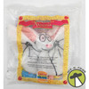 Anastasia Movie Bartok the Bat Plush Burger King Kids Club 1997