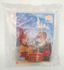 Anastasia Movie Bartok the Bat Plush Burger King Kids Club 1997