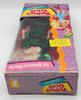 Today's Girls Sisters TV Dance Party Blonde Doll 1991 Creata #1200