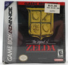 The Legend of Zelda Game Boy Advance Nintendo Video Game 2004