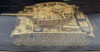 Panzerstahl Panzer III Ausf.M 1:72 Scale 2011 Vehicle #88025