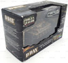 Forces of Valor D-Day German Tiger I Normandy 1:72 Vehicle 2011 Unimax #85604