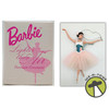 Barbie Lighter Than Air Ballerina Porcelain Ornament 2001 Mattel F649801
