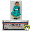 Hitty Wooden Doll With Material/Pattern American Kit Company by Robert Raikes