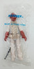 Star Wars Admiral Ackbar ROTJ Mail-Away Miniature Action Figure 1982 Kenner
