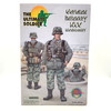 The Ultimate Soldier German Infantry NCO Normandy WWII Action Figure No. CP22130