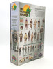 The Ultimate Soldier German Infantry NCO Normandy WWII Action Figure No. CP22130