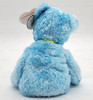 Sherbet Beanie Baby Blue Bear Plush by Ty 2002