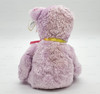 Sherbet Beanie Baby Lilac Bear Plush by Ty 2002
