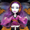Monster High 13 Wishes Party Room with Spectra Vondergeist Doll Mattel Y7720
