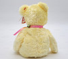 Sherbet Beanie Baby Yellow Bear Plush by Ty 2001
