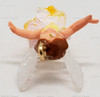 Hallmark Keepsake Christmas Ornament Dainty Daffodil Fairy 2021