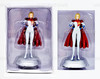 DC Comics Chess Figurine Collection #45 Power Girl White Pawn 4" Eaglemoss NEW