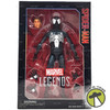 Marvel Legends Series Spider-Man Symbiote 12 Inch Figure 2016 Hasbro #C1922