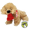 Ty Beanie Babies Lovesme the Dog Valentines Day Plush Internet Exclusive