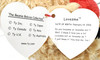 Ty Beanie Babies Lovesme the Dog Valentines Day Plush Internet Exclusive