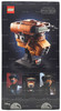 LEGO Star Wars Princess Leia Boushh Helmet 2023 Building Set 670 Pieces #75351