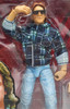 WWE Elite Collection Rowdy Roddy Pipper as John Nada Figure 2021 Mattel #HCH07