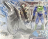 Godzilla Final Wars 50th Anniversary Figure Set 2004 Takara Microman #KM02