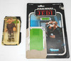 Ree-Yees Star Wars Return of The Jedi Action Figure 1983 Kenner #70800