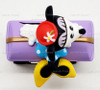 Hallmark Merry Miniatures Mickey Express Minnie's Luggage Car 1998