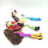 Monster High Music Festival Venus, Clawdeen and Abbey Bominable Doll Lot of 3