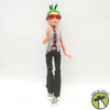 Monster High Ghouls Alive Deuce Gorgon Doll Mattel BDD93 Complete