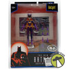 DC Batgirl The New Batman Adventure Purple Chase Variant Action Figure McFarlane