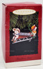 Hallmark Keepsake Ornament Time For A Treat Hershey 1996