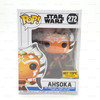 Funko Pop! Star Wars Ahsoka #272 (Action Pose) Hot topic Exclusive