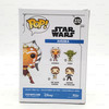 Funko Pop! Star Wars Ahsoka #272 (Action Pose) Hot topic Exclusive