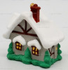 Hallmark Keepsake Miniature Ornament Toy Shop Old English Village 1993