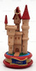Hallmark Keepsake Miniature Christmas Ornament Christmas Castle 1993