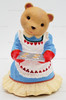 Hallmark Keepsake Ornament The Bearingers Mama Bearinger 1993