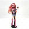 Monster High Frights Camera Action New Stars Viperine Gorgon Mattel Complete