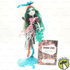 Monster High Haunted Spirits Vandala Doubloons 2014 Mattel CDC31 Complete