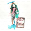 Monster High Haunted Spirits Vandala Doubloons 2014 Mattel CDC31 Complete