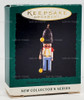Hallmark Keepsake Ornament Miniature Clothespin Soldier 1st in Series 1995