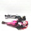 Monster High Ghouls Rule Draculaura and Frankie Stein Lot Of 2 Mattel Loose