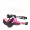 Monster High Ghouls Rule Draculaura and Frankie Stein Lot Of 2 Mattel Loose