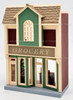 Hallmark Keepsake Ornament Grocery Store Nostalgic Houses and Shops 1998
