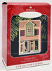 Hallmark Keepsake Ornament Grocery Store Nostalgic Houses and Shops 1998
