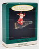 Hallmark Miniature Keepsake Ornament Refreshing Flight 1992