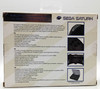 Sega Saturn Black 8-Button Arcade Pad 2.4 GHZ Wireless V2 Video Game Remote 2012