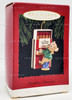 Hallmark Keepsake Ornament Matchless Memories 1996