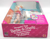 Shoppin' Fun Barbie & Shelly Barbie Doll Playset Two Dolls 15756 Mattel 1995