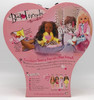 4-Ever Best Friends Noelle & Sana Pajama Party Doll Set w Accessories MGA 2004