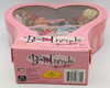 4-Ever Best Friends Noelle & Sana Pajama Party Doll Set w Accessories MGA 2004