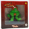 Blanka Street Fighter 4 Figurine Collection Action Figure Capcom Fanhome 2020